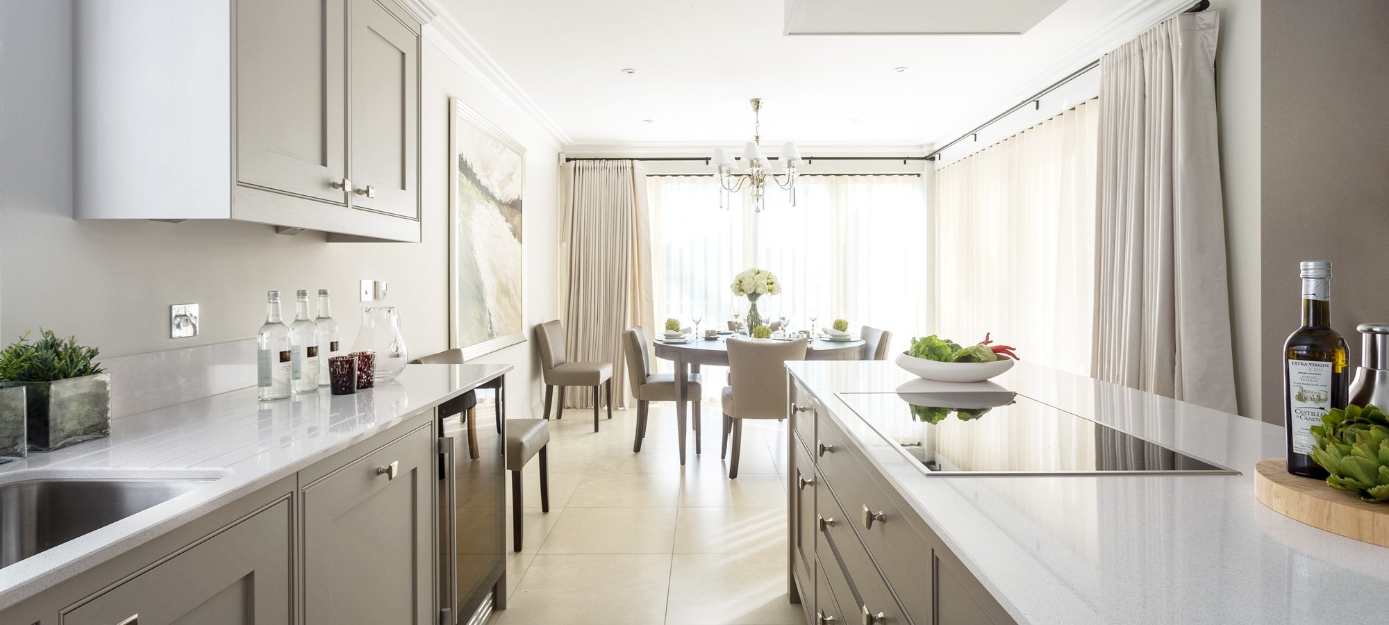 Connaught Square Portfolio Alfred Homes Prestigious new homes in