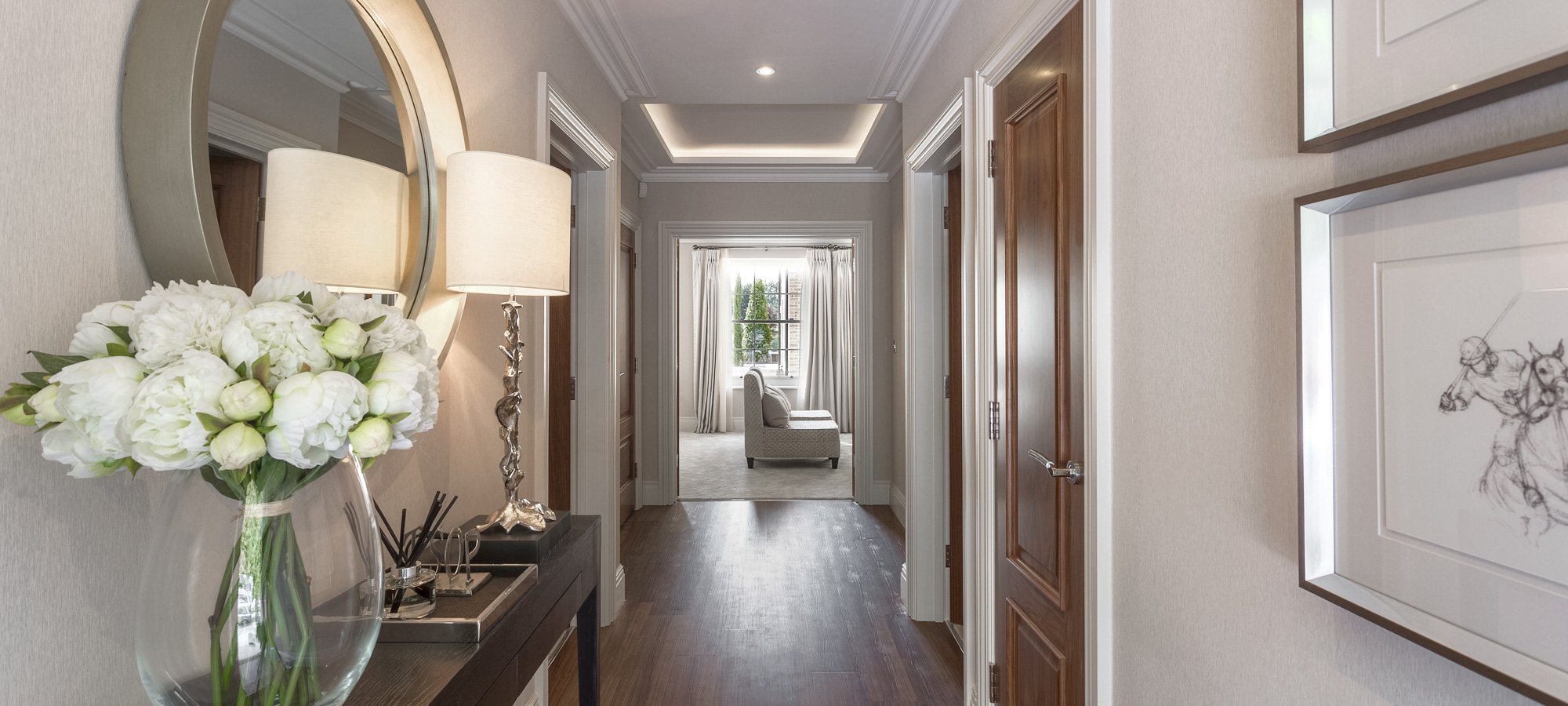 Connaught Square Portfolio Alfred Homes Prestigious new homes in